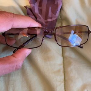 Oliver People’s Dual Sunglasses